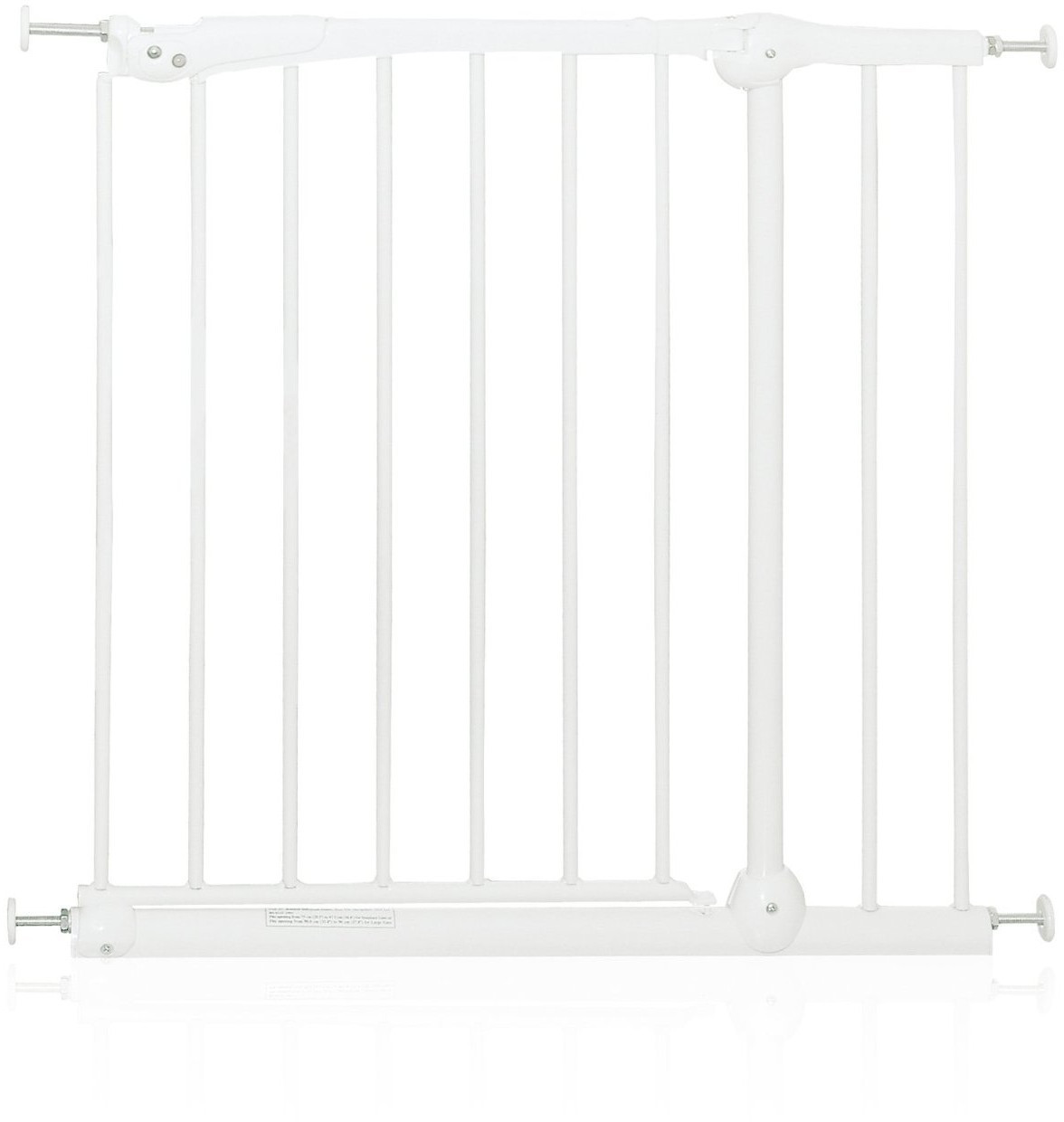 Brevi Barrière Securella 75 - 79 cm