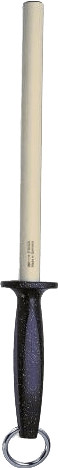 Friedr.Dick Fusil ovale diamant 25 cm