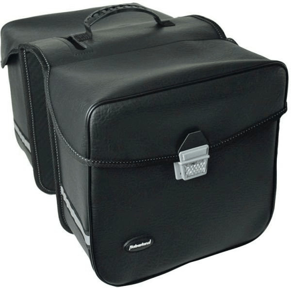 Haberland Sacoche double (DT2220)