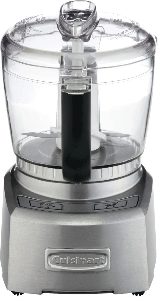 Cuisinart Mini préparateur CH4DCE
