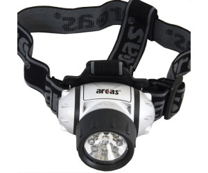 Arcas 9 LED Stirnleuchte