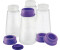 Lansinoh Muttermilchflaschen (4 Stück)