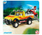 Playmobil Pick-Up with Racing Quad (4228)