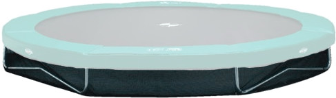 Berg Filet de cadre 270 cm