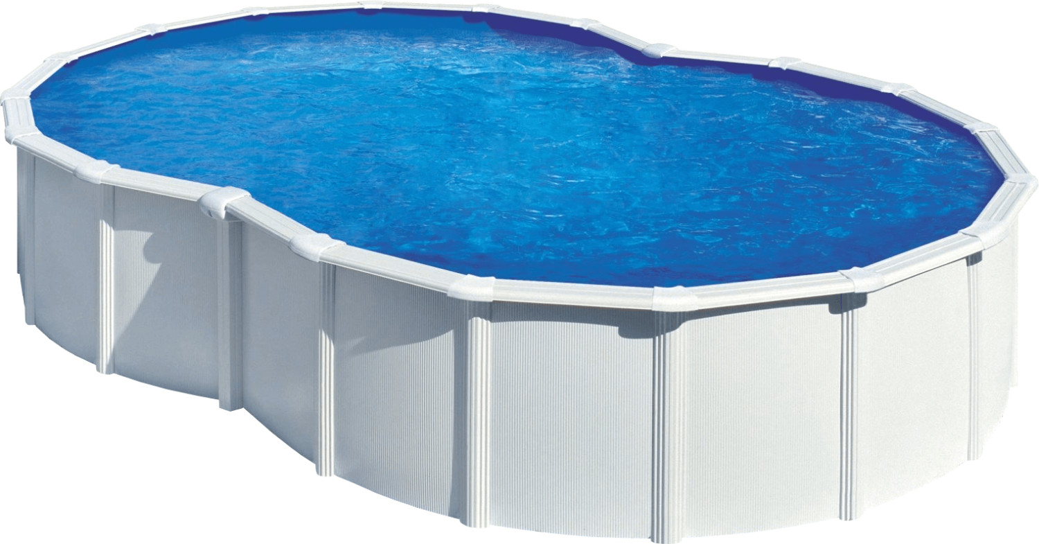 Gre Kit Dream Pool 500 x 340 x 120 cm (KITPROV4870)