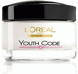L'Oréal Dermo Expertise Youth Code Day Cream (50ml)