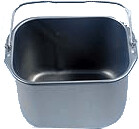 Kenwood Cuve de machine à pain pour BM350