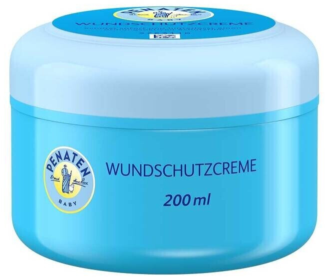 Penaten Wundschutz Creme 200 ml ab 2,95 € Preisvergleich bei idealo.de