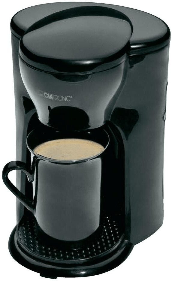 Clatronic One Cup Coffee Maker