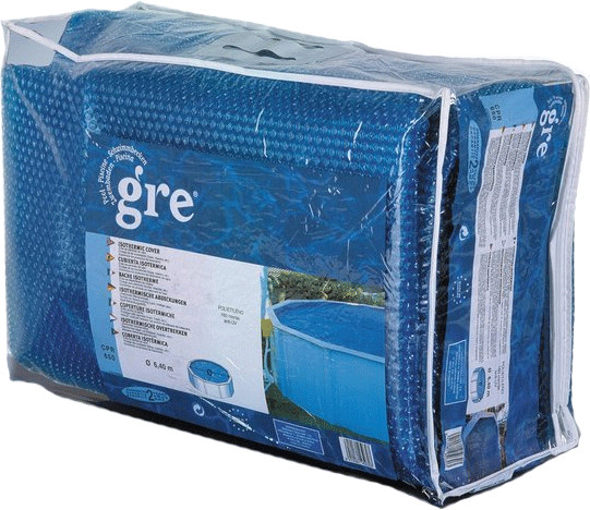 Gre Bâche à bulle (725 x 370 cm - CPROV730)