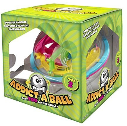Addict-A-Ball Small