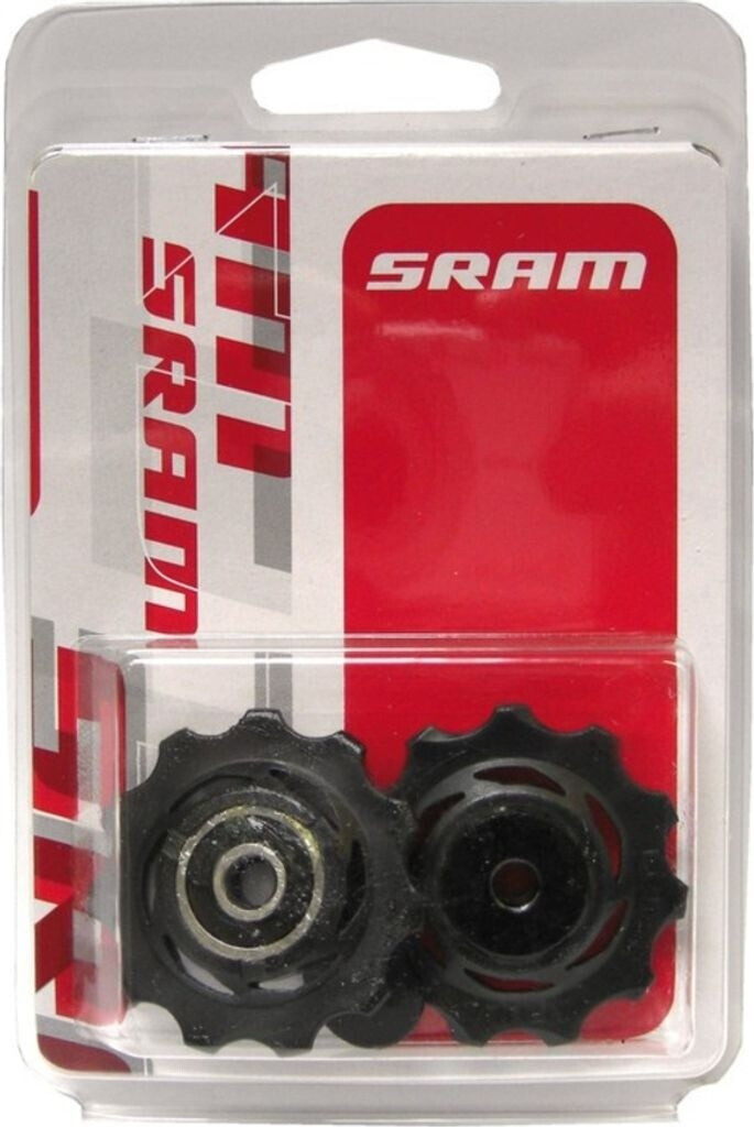 SRAM Galets de dérailleur X.0 (2019)