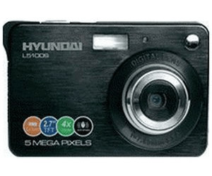Hyundai IT L5100