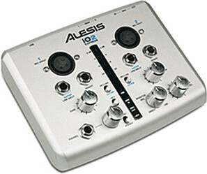 Alesis IO/2 Express
