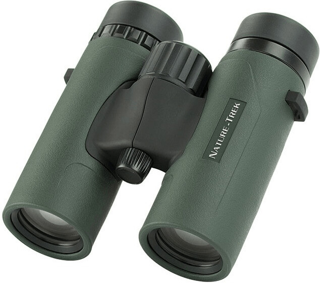 Hawke Optics NatureTrek 8x32