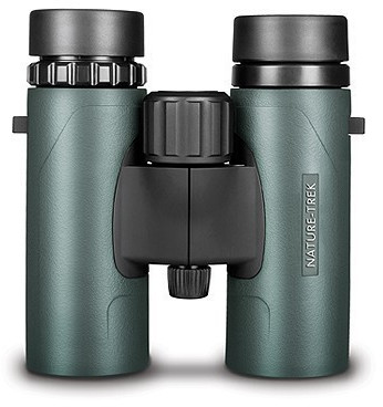 Hawke Optics NatureTrek 10x32 (green)
