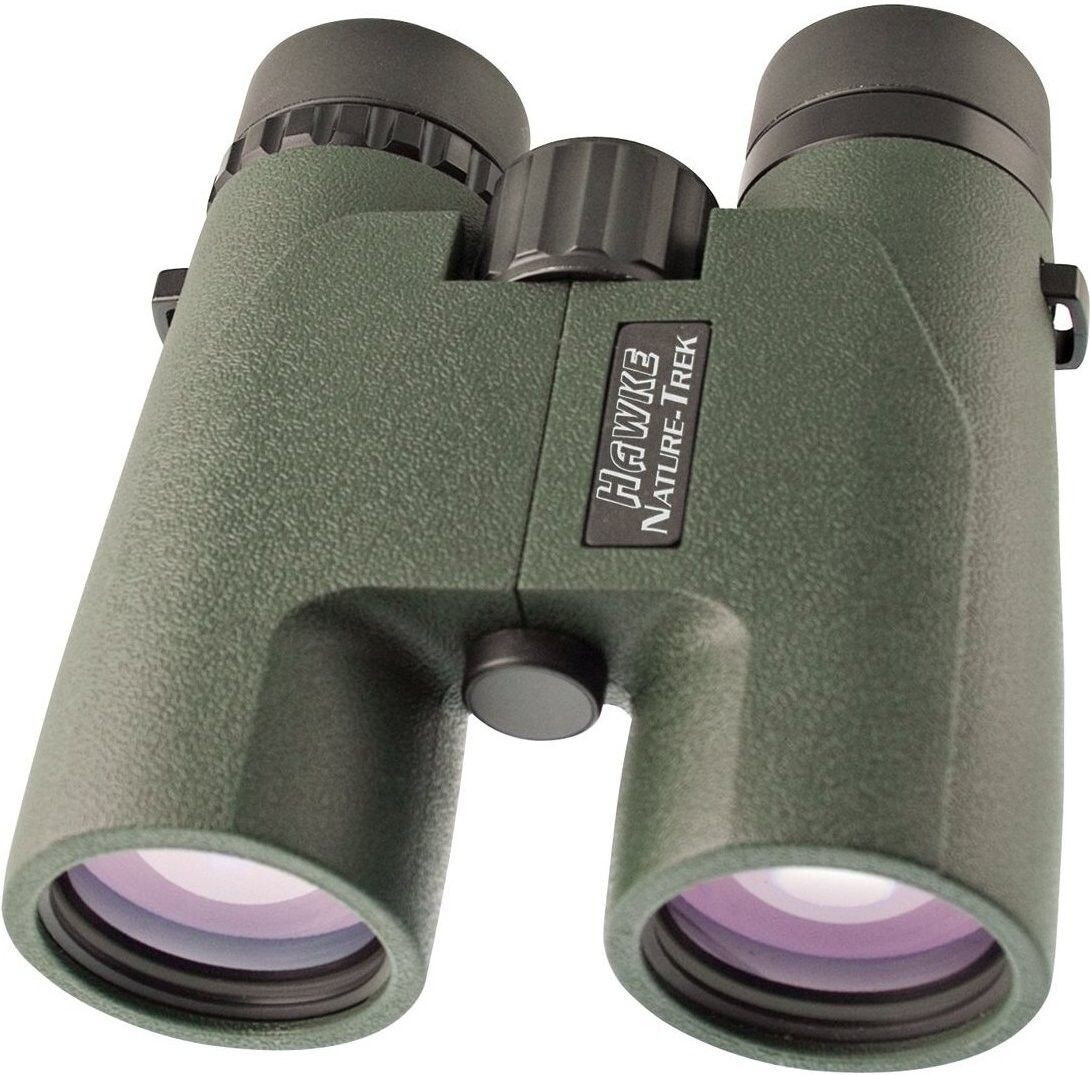 Hawke Optics Nature-Trek Bino 8x42