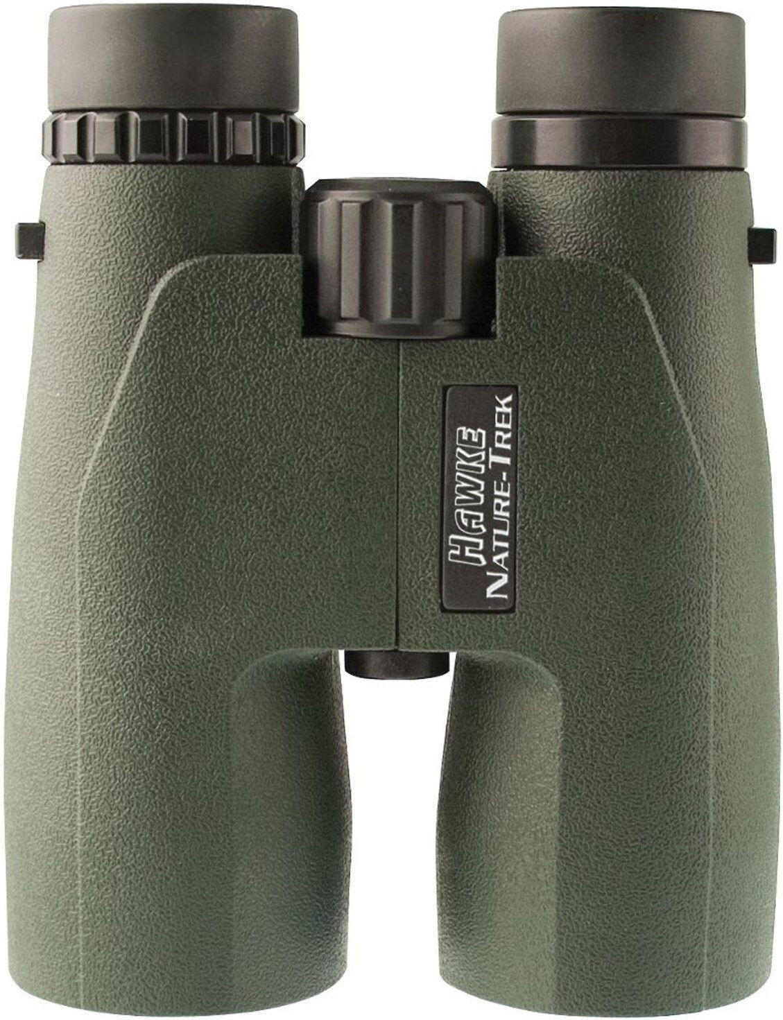 Hawke Optics NatureTrek 10x50