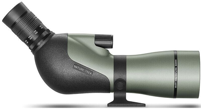 Hawke Optics NatureTrek ED 16-48x65