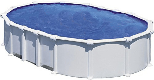 Gre Dream Pool Haiti 810 x 470 x 132 cm (KITPROV8188)