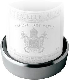 Vacu Vin Dessous de bouteille Bottle Coaster