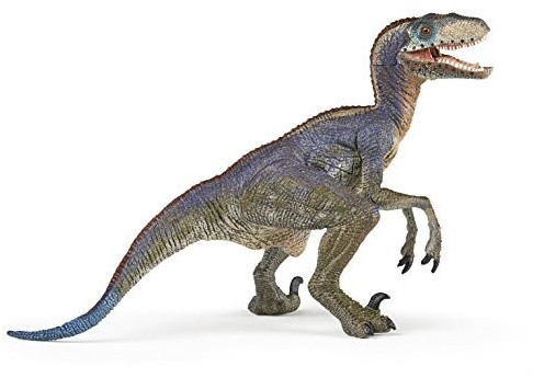 | ab Preisvergleich € Papo Dinosaurier 9,98 Velociraptor bei (55023)