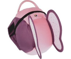 Buy LittleLife Animal Daysack Butterfly from 17.99 Today Best
