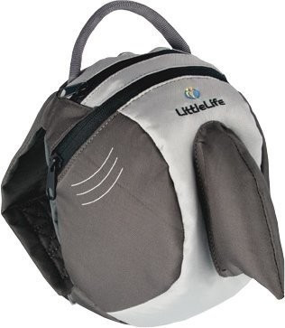 LittleLife Animal Daysack Shark