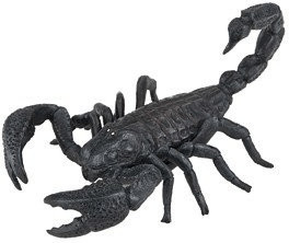 Bullyland Scorpion (68389)