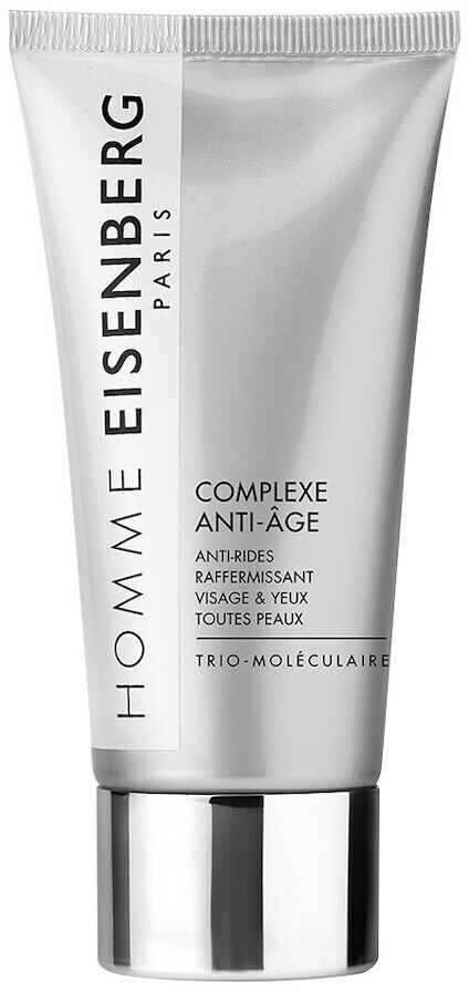 Eisenberg Paris Homme Complexe anti-âge (75 ml)