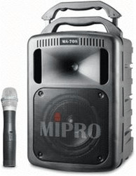 MIPRO MA-708
