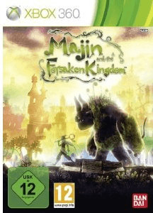 Majin and the Forsaken Kingdom (Xbox 360)