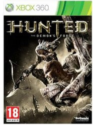 Hunted : The Demon's Forge (Xbox 360)