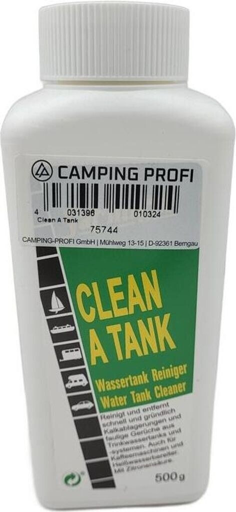 Yachticon Clean A Tank (500g)