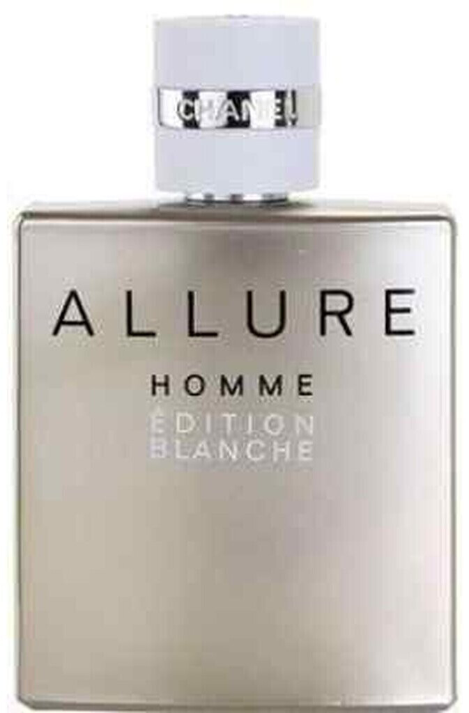 Chanel Allure Homme Édition Blanche Eau de Toilette (150 ml)