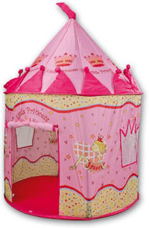 Knorrtoys Tente Little Princess (55508)