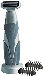 Lanaform Body Hair Clipper (LA130402)