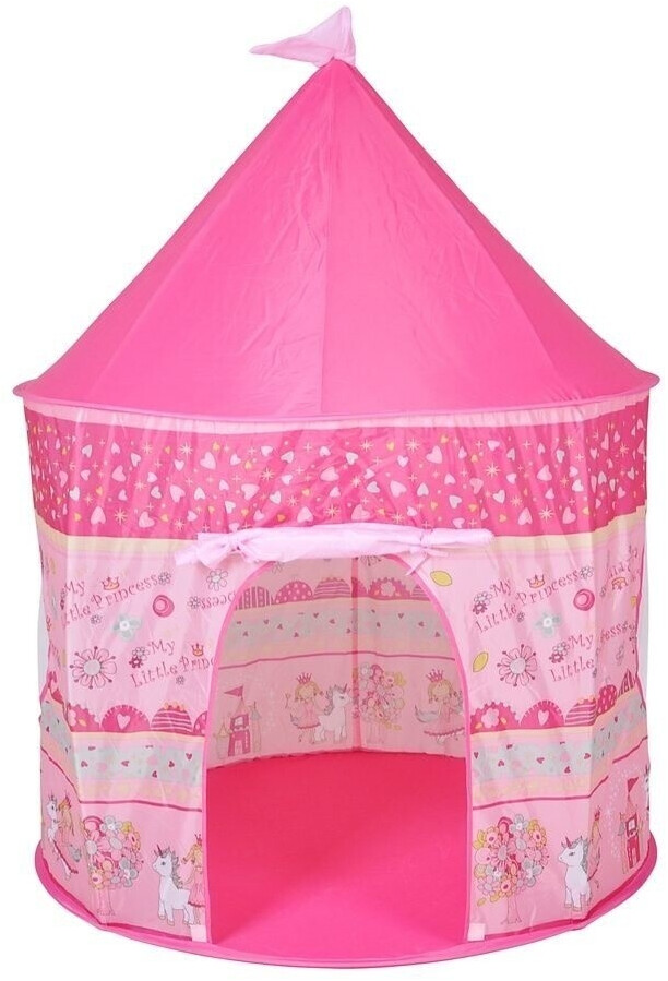 Knorrtoys Tente Tour de Princesse (55607)
