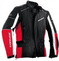 Spidi Blouson Voyager Lady H2Out