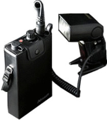 Nissin Power Pack PS300 Nikon