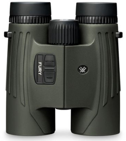 Vortex Optics Fury 10x42