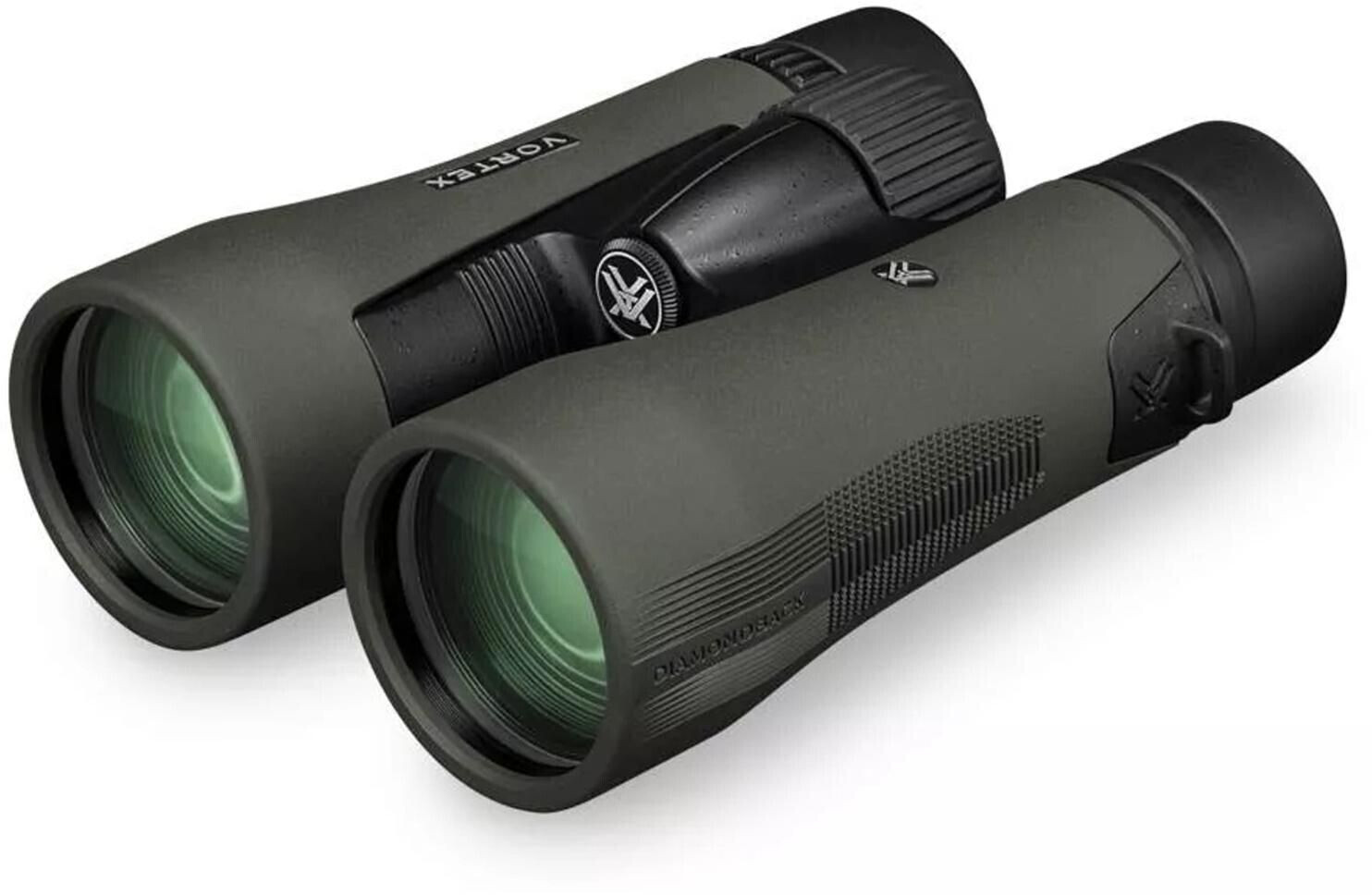 Vortex Optics Diamondback 12x50