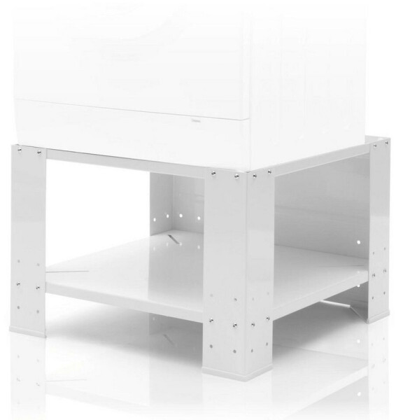 Xavax Universalsockel mit Bodenfach (00111078), Bild 2