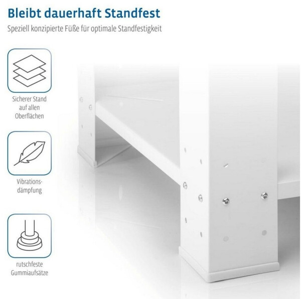 Xavax Universalsockel mit Bodenfach (00111078), Bild 12