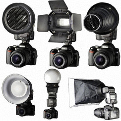 Interfit STR100 Portrait Kit