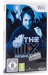 In The Mix featuring Armin Van Buuren (Wii)