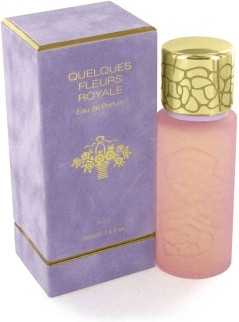 Houbigant Quelques Fleurs Royale Eau de Parfum (50 ml)