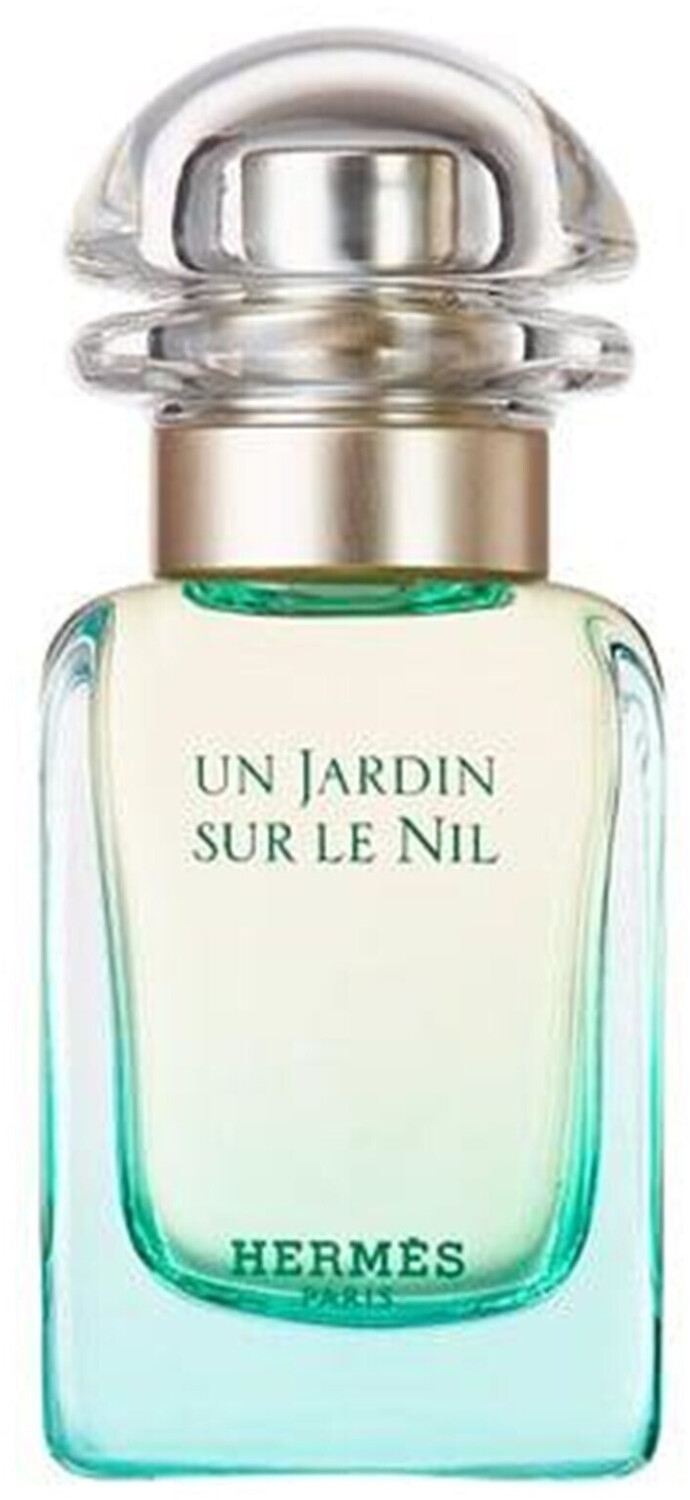 Hermès Un Jardin sur le Nil Eau de Toilette (30 ml)
