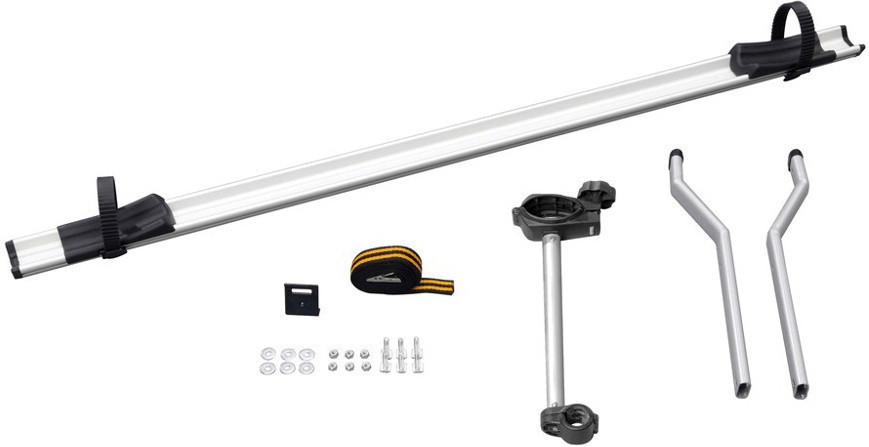 Unitec Alu Atlas Adapter (75352)