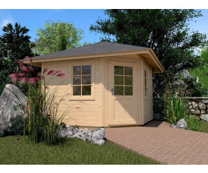 Weka 149 5 Eck Gr 2 298 X 298 Cm Ab 2 429 23 Preisvergleich Bei Idealo De